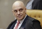 Moraes proíbe acampamentos na Papuda e endurece cerco a manifestações críticas