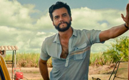 Oscar 2026: Filme pernambucano 'O Agente Secreto' revela talentos amadores em elenco diverso