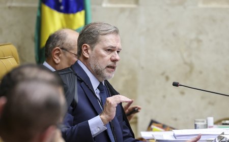 Toffoli prorroga investigação do caso Banco Master em meio a questionamentos sobre sua isenção