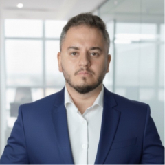 David Lima Nascimento